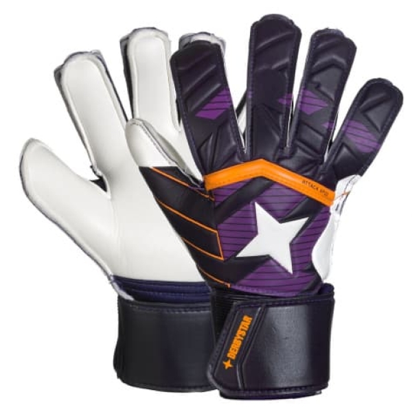 Derbystar Attack XP20 - Kinder Torwarthandschuhe